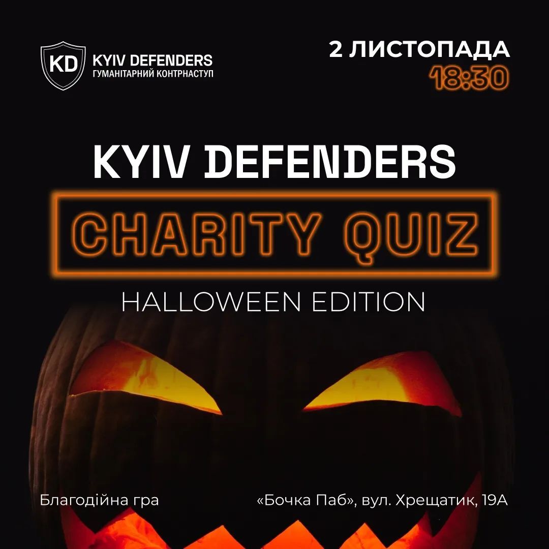 Квіз №3
